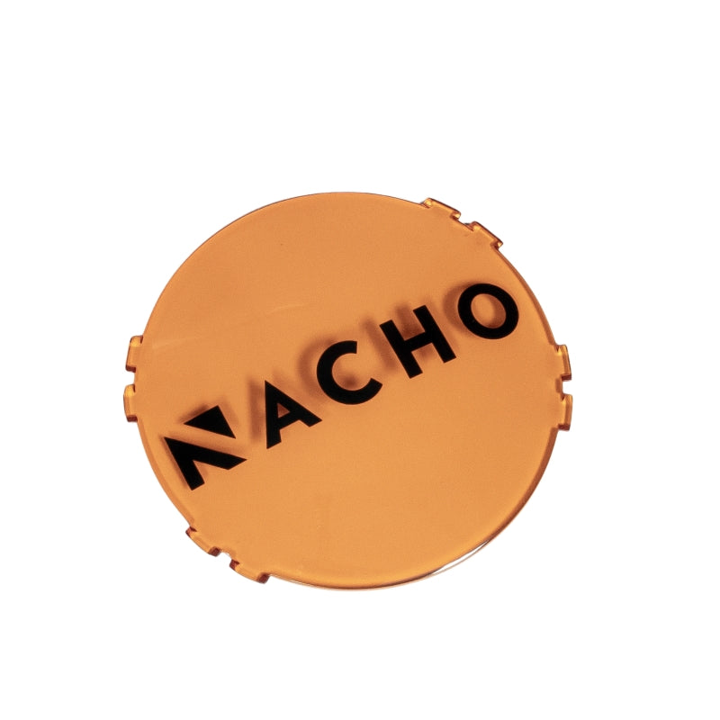 Nacho Offroad Technology Grande Amber Lens Cover NAC14A