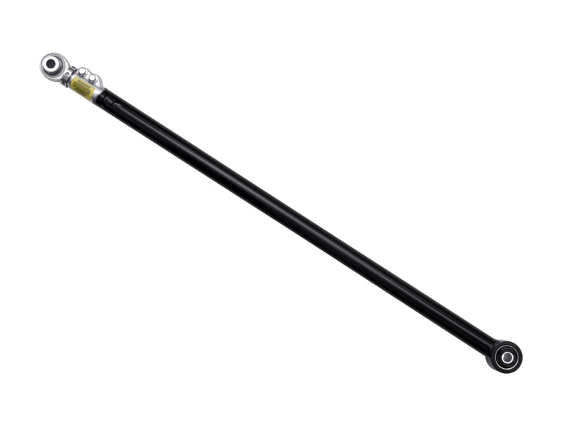 ICON 22068 Tubular Rear Adjustable Track Bar for Jeep Gladiator and Ram 1500