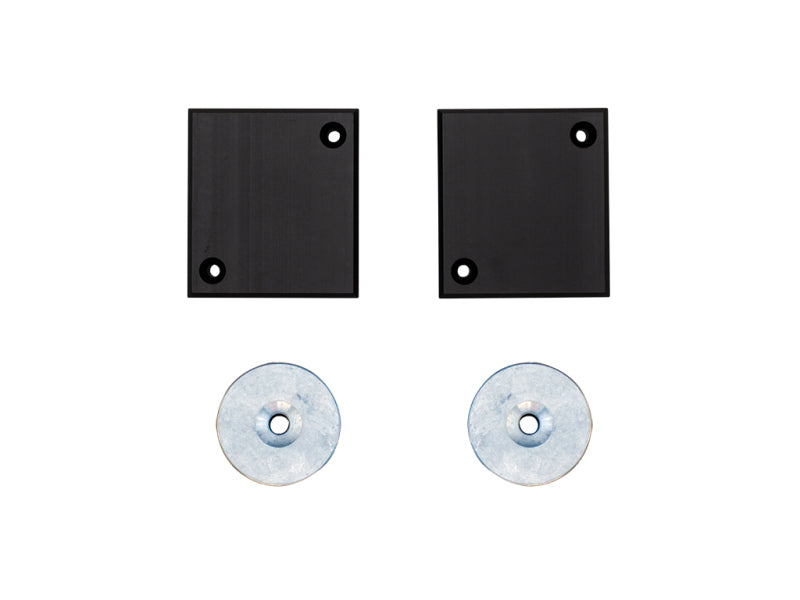 ICON 22071 Extended Bump Stop Spacer Kit for 2020-Plus Jeep Gladiator JT