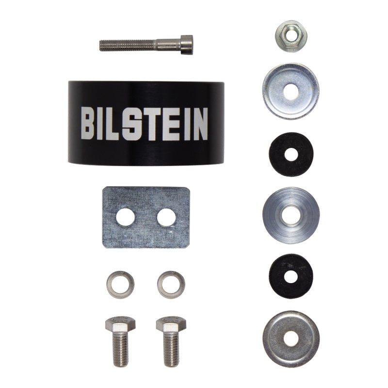 Bilstein 25-294071 B8 8100 DSA Rear Shock Absorber for 2005-2017 Toyota Tacoma