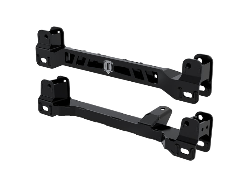 ICON 51010 Front Box Kit 1 for 2022-2026 Toyota Tundra 6-Inch Lift Systems