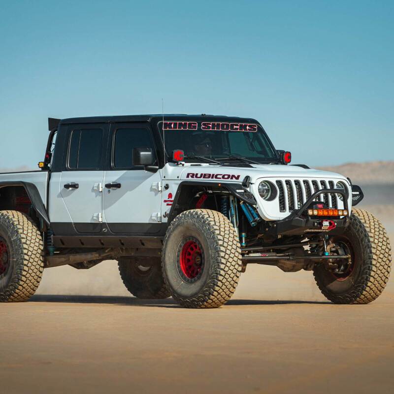 KC HiLiTES FLEX ERA LED 20-Inch Light Bar Master Kit, Part 292
