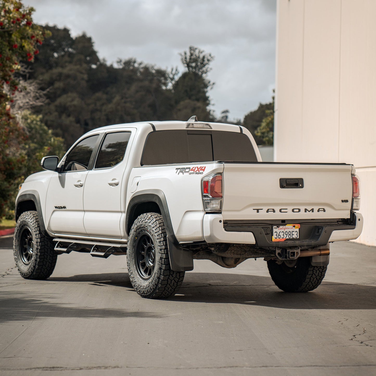 MT PreRunner Kit