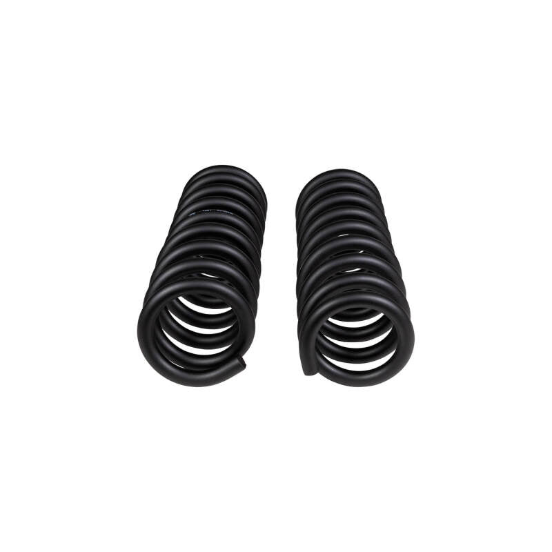 Old Man Emu 4001 Front Coil Springs for 2010–2013 Toyota 4Runner