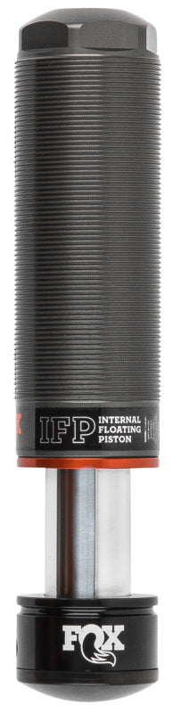 FOX Factory Series Gen 2 Rear Bump Stop with IFP for 2020-2021 Jeep Gladiator, 2.0-Inch Travel, Part 883-02-169