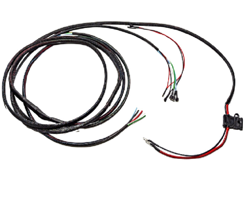 Nacho Offroad Technology NAC12N Grande Constant Power Vehicle Wiring Harness