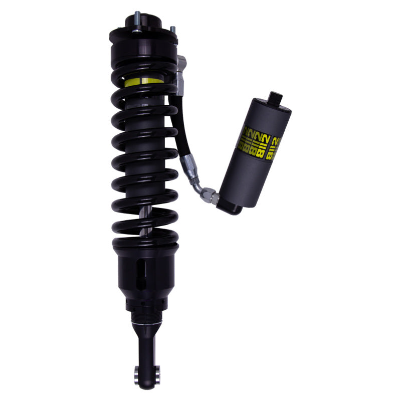 Bilstein B8 8112 ZoneControl CR Front Left Coilover Corner Module, Part Number 41-324158