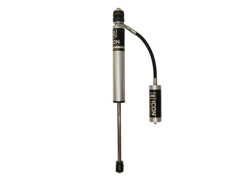 ICON 56515R 2.0 Aluminum Series Rear Shocks for 2005-2017 Toyota Tacoma 4WD