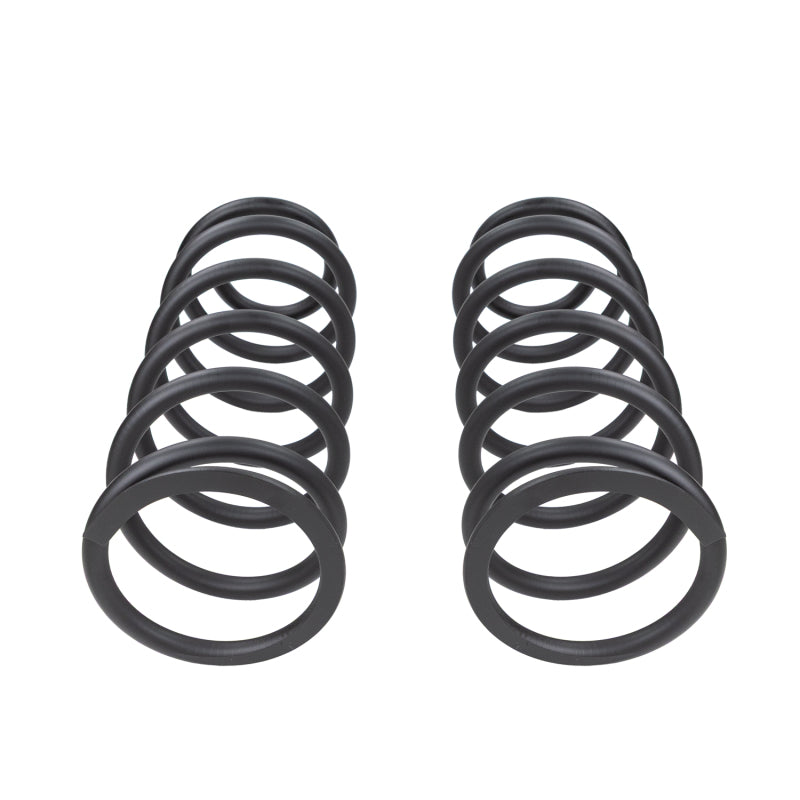 Old Man Emu 3325 Rear Coil Springs for 2024-2025 Toyota Tacoma, 880 lb Load
