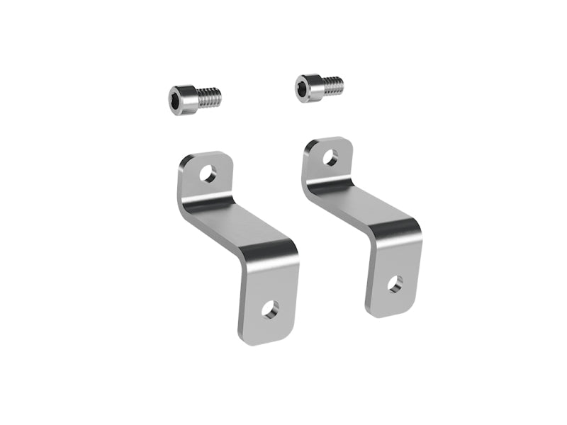 ICON 55153 Air Ride Bracket Kit for 2022-2026 Toyota Tundra and 2023-2026 Toyota Sequoia