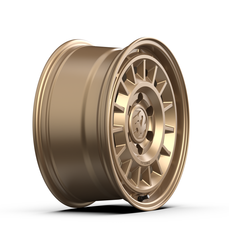 fifteen52 Alpen HD 17x8 6x139.7 +35 Bronze Cast Wheel NHDDB-78069+35