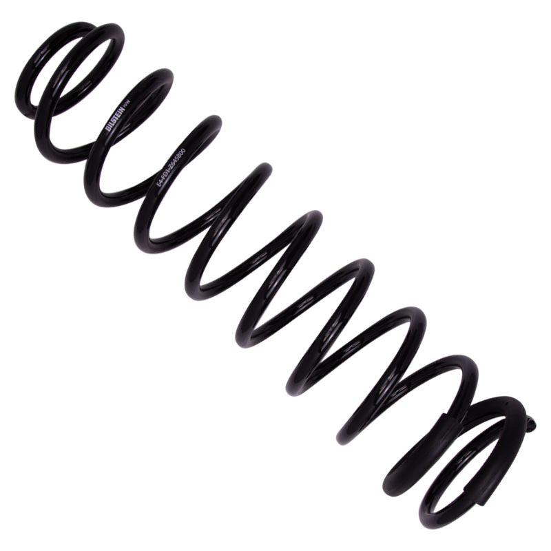 Bilstein 53-323873 B12 Special Front Coil Spring Kit for 2018-2025 Jeep Wrangler and 2020 Jeep Gladiator
