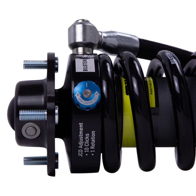 Bilstein B8 8112 ZoneControl CR DSA+ Front Right Coilover Shock Assembly 41-319581 for Toyota Tacoma