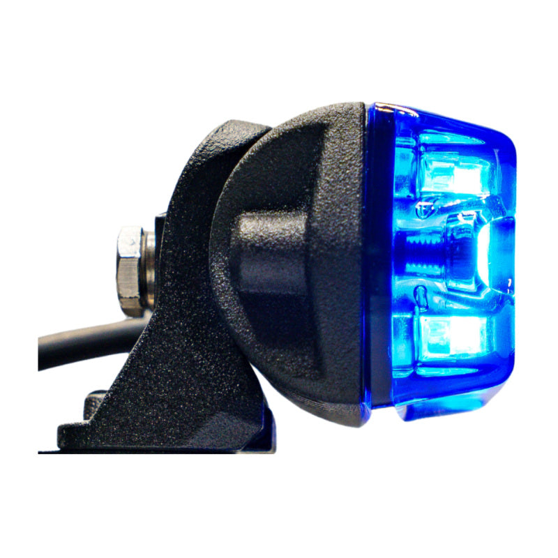 Nacho Offroad Technology NANO Blue Scene and Chase Light NAN512