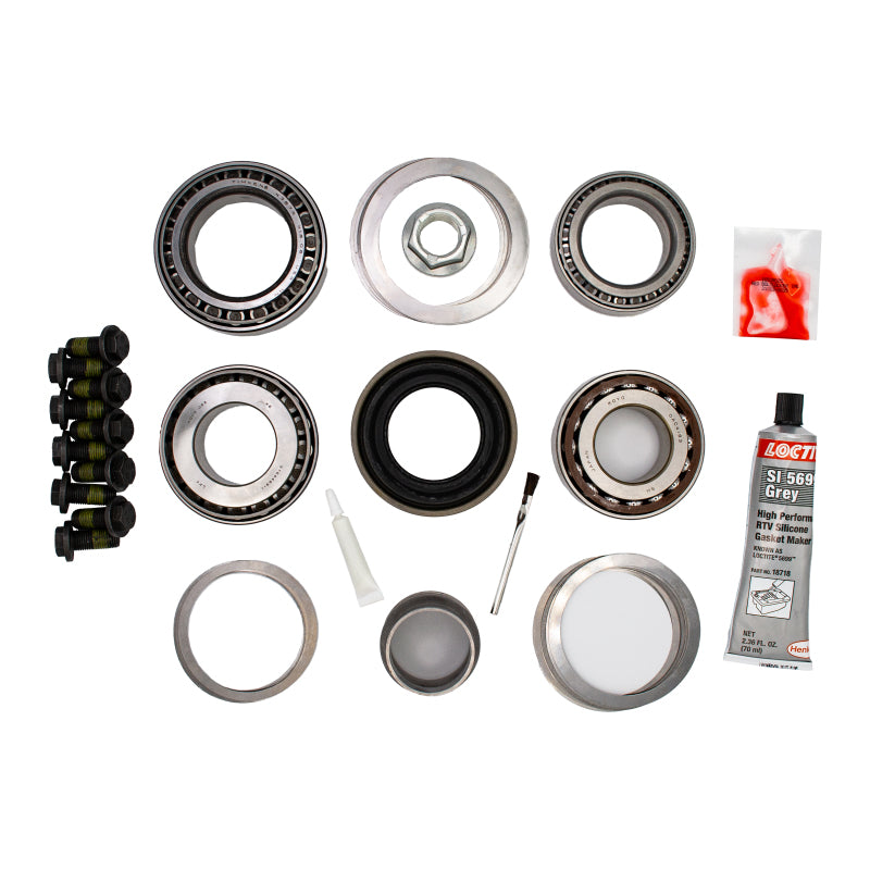Eaton K-D44-220 Dana 44/M220 Rear Master Differential Installation Kit