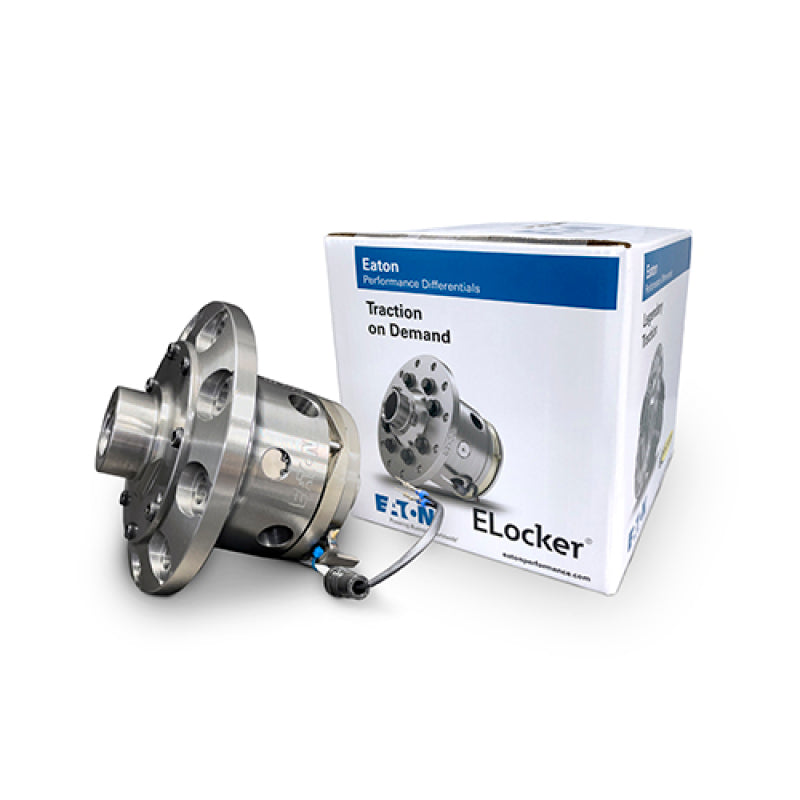 Eaton ELocker Differential 14244-1 for Jeep Wrangler JL Dana 35 M200, 29-Spline Rear