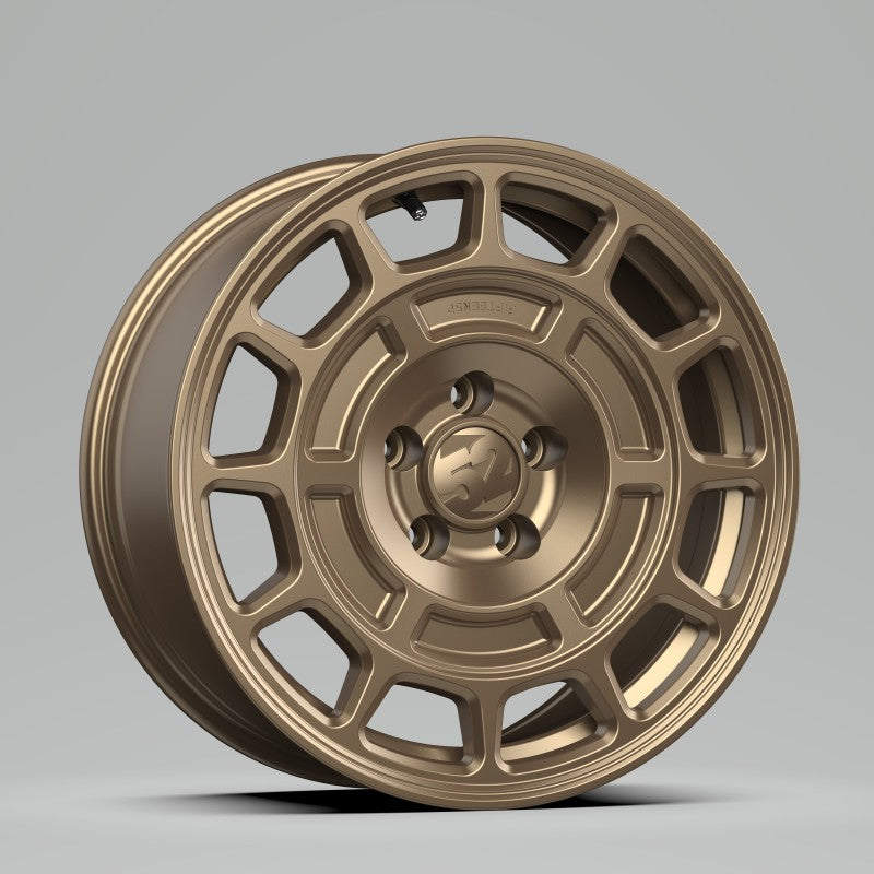 fifteen52 Metrix MX 17x8 5x100 +38 Bronze Cast Wheel, 73.1mm Center Bore