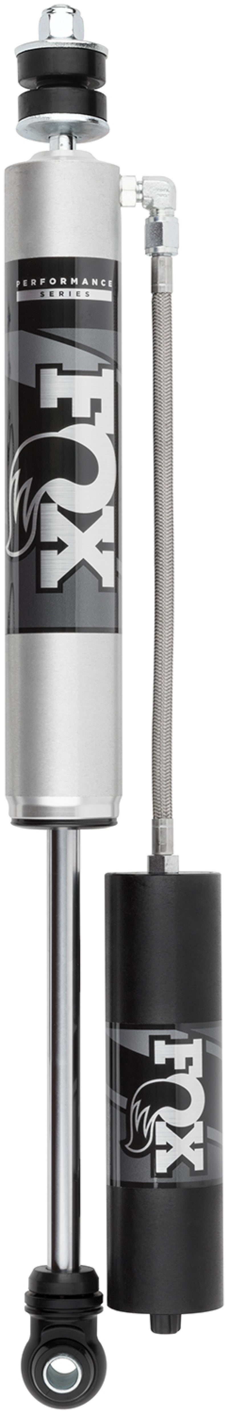 FOX Performance Series 985-24-115 Rear Shock for 2007+ Toyota Tundra, 0-1 Inch Lift