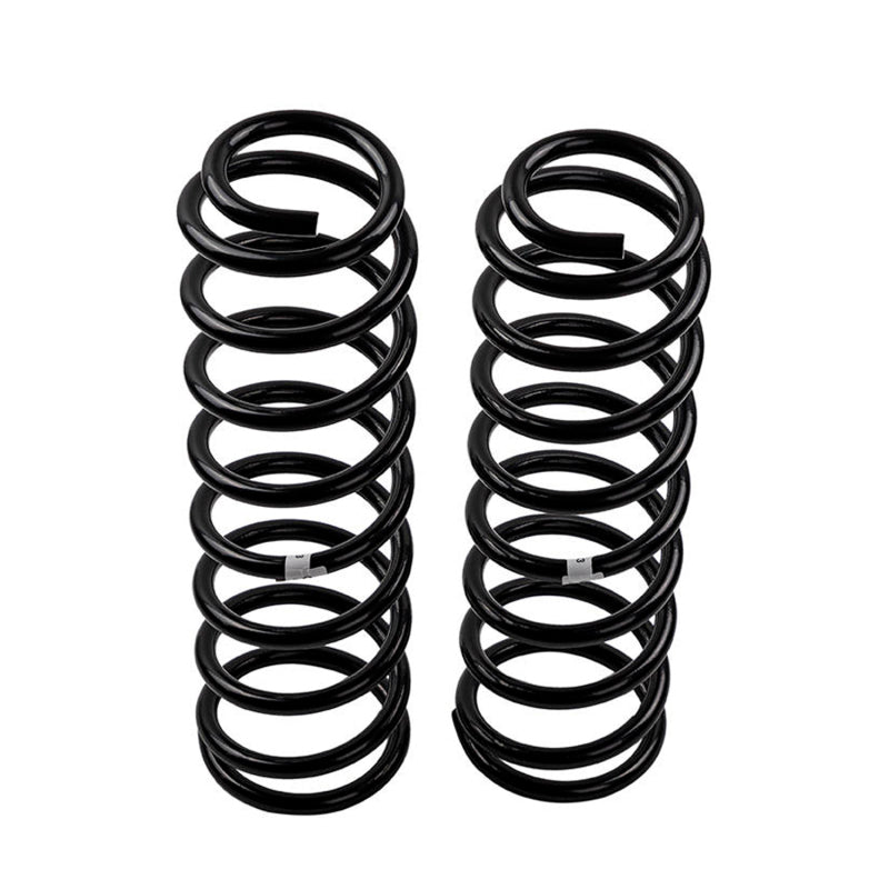 Old Man Emu 3153 Front Coil Spring Set for 2018-2020 Jeep Wrangler JL, 2-Inch Lift