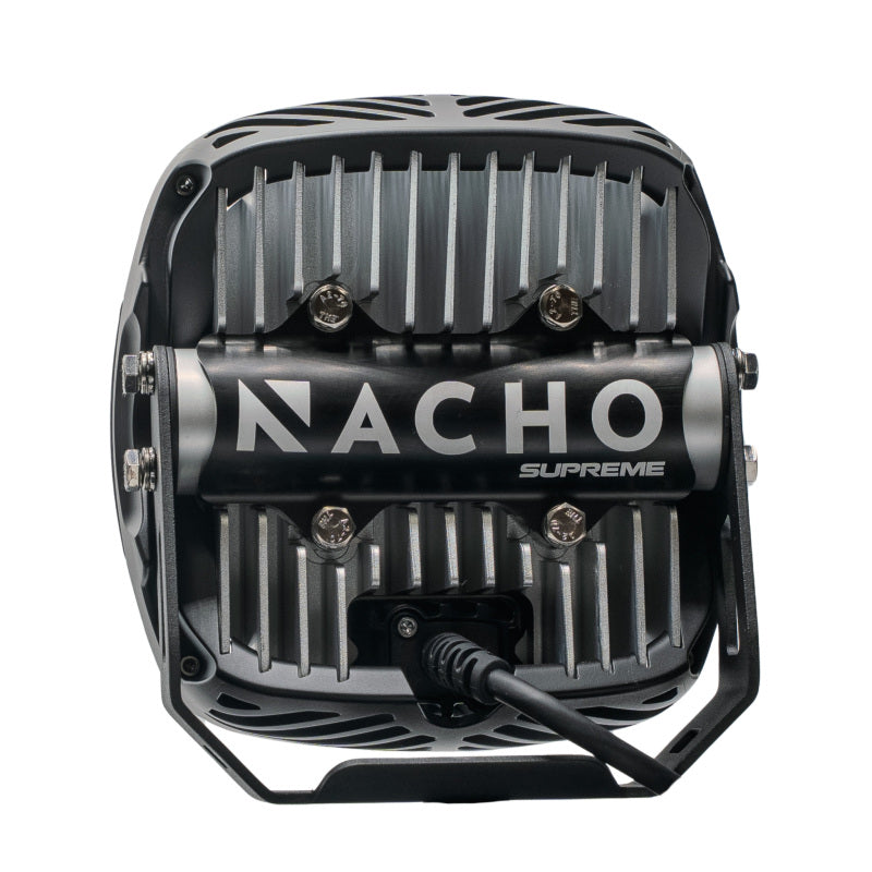 Nacho Offroad Technology Grande Supreme 150 Spot Light PM615