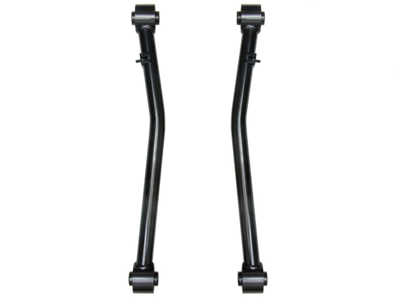 ICON 22021 Front Fixed Lower Link Kit for 2018+ Jeep Wrangler JL and 2020+ Jeep Gladiator JT