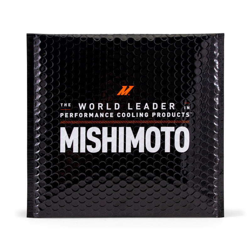 Mishimoto MMHOSE-392-21OC Silicone Oil Cooler Hose for 2021+ Jeep Wrangler JL Rubicon 392