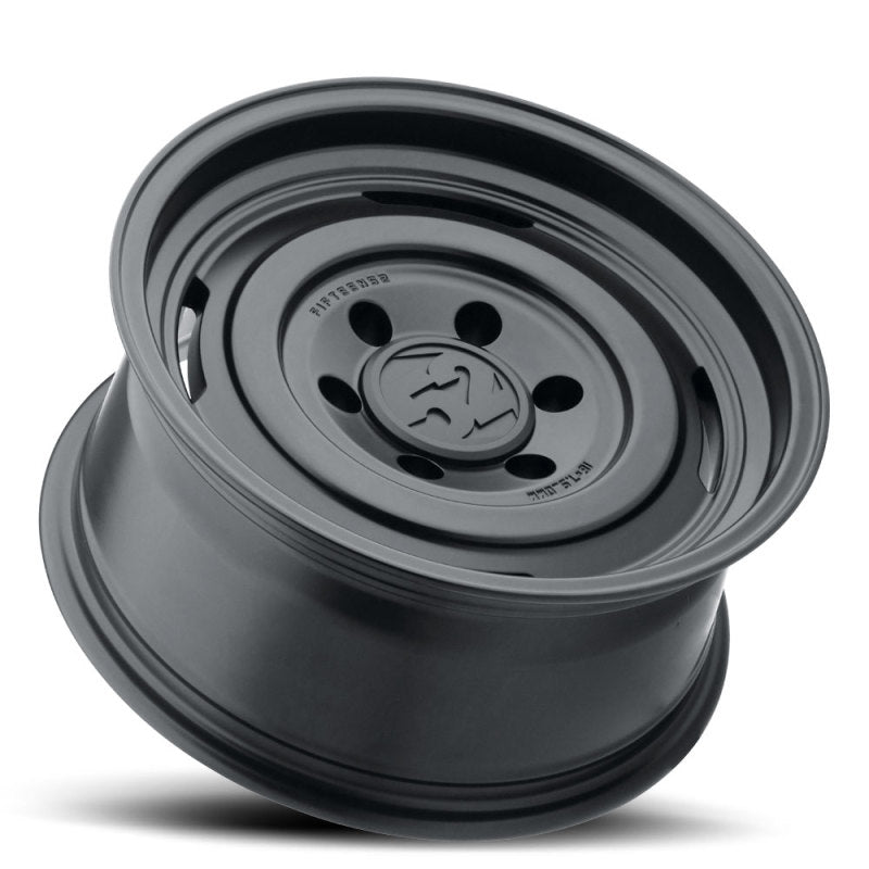 fifteen52 Analog HD 17x8.5 5x127 0mm ET Asphalt Black Wheel AHDAB-78557-00