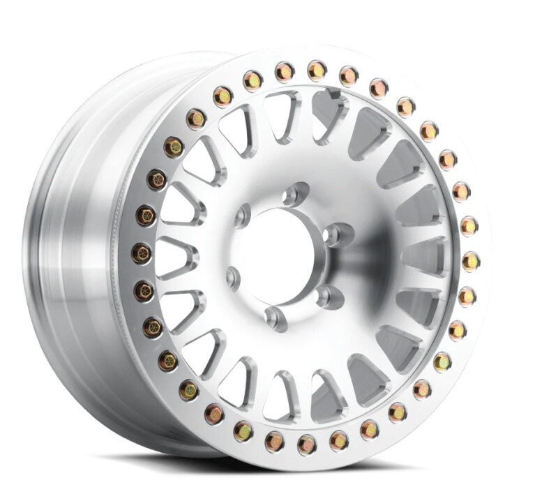 Nomad N503 Sahara Forged Wheel N503F-79055-12, 17x9, 5x5.5 Bolt Pattern, -12mm Offset, 108mm Bore