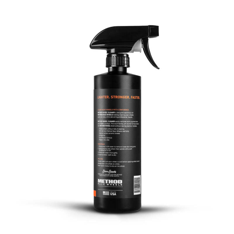 Method Wheels AP-F0021 Wheel Wash