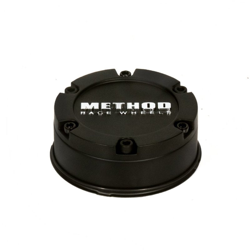 Method Wheels CP-CWHB89 83mm Push-Through Flat Wheel Center Cap