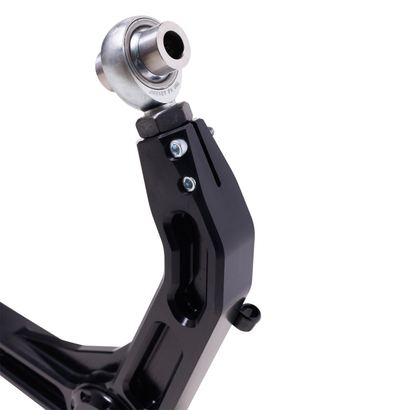 FOX 803-35-006 Billet Upper Control Arms for 2024+ Toyota Tacoma and Lexus GX550