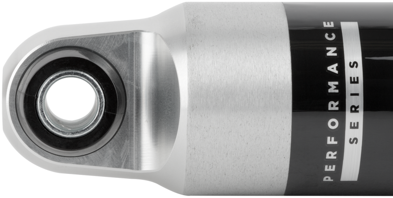 FOX Performance Series Rear IFP Shock for 2019+ Jeep Gladiator JT, 0-1.5-Inch Lift, Part Number 985-24-219