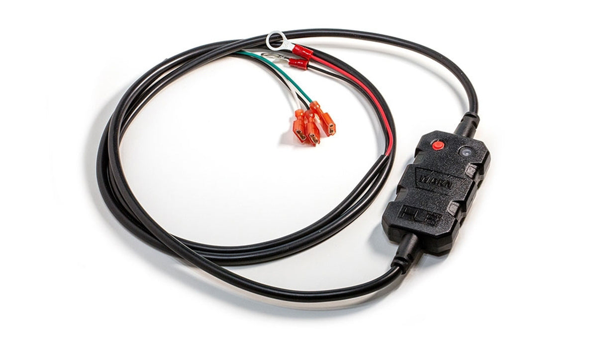 WARN 103950 HUB Bluetooth Receiver for Powersports Series Winches