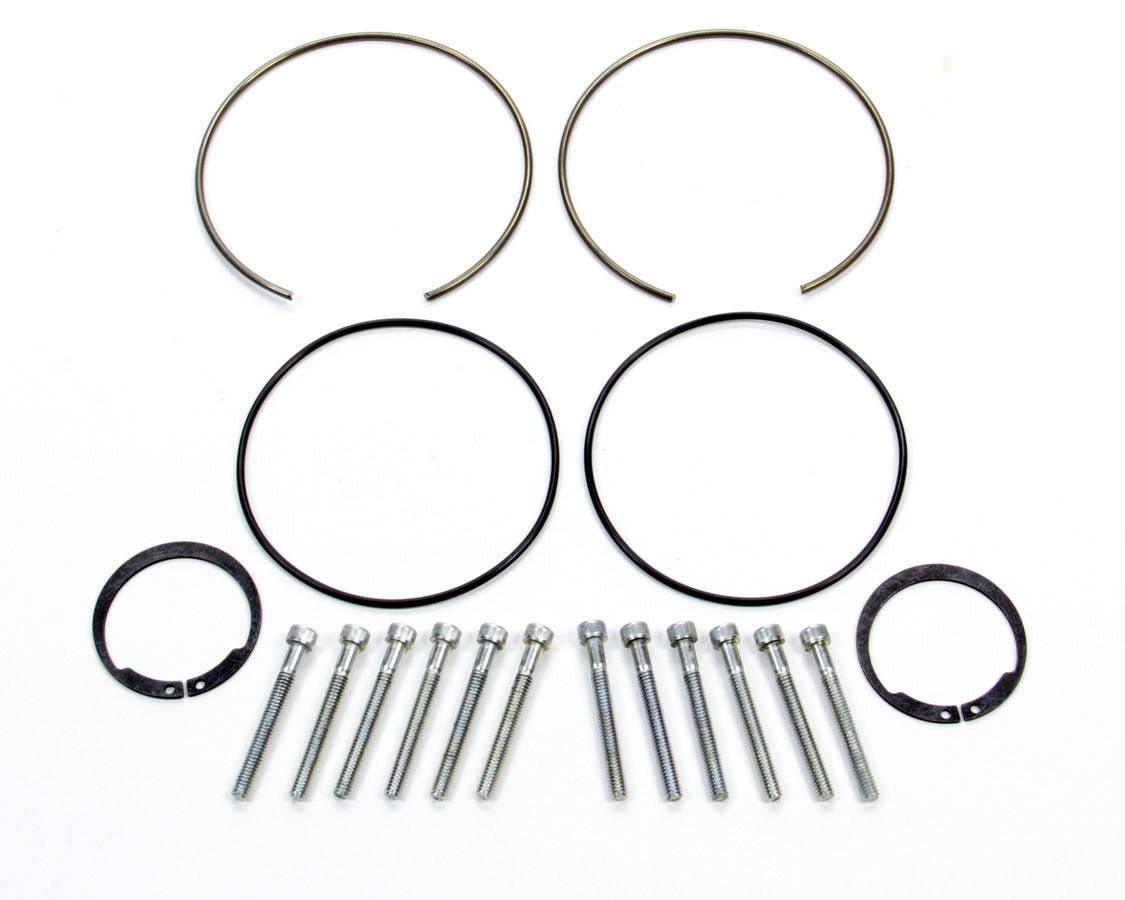 WARN 11967 Standard Manual Hub Service Kit
