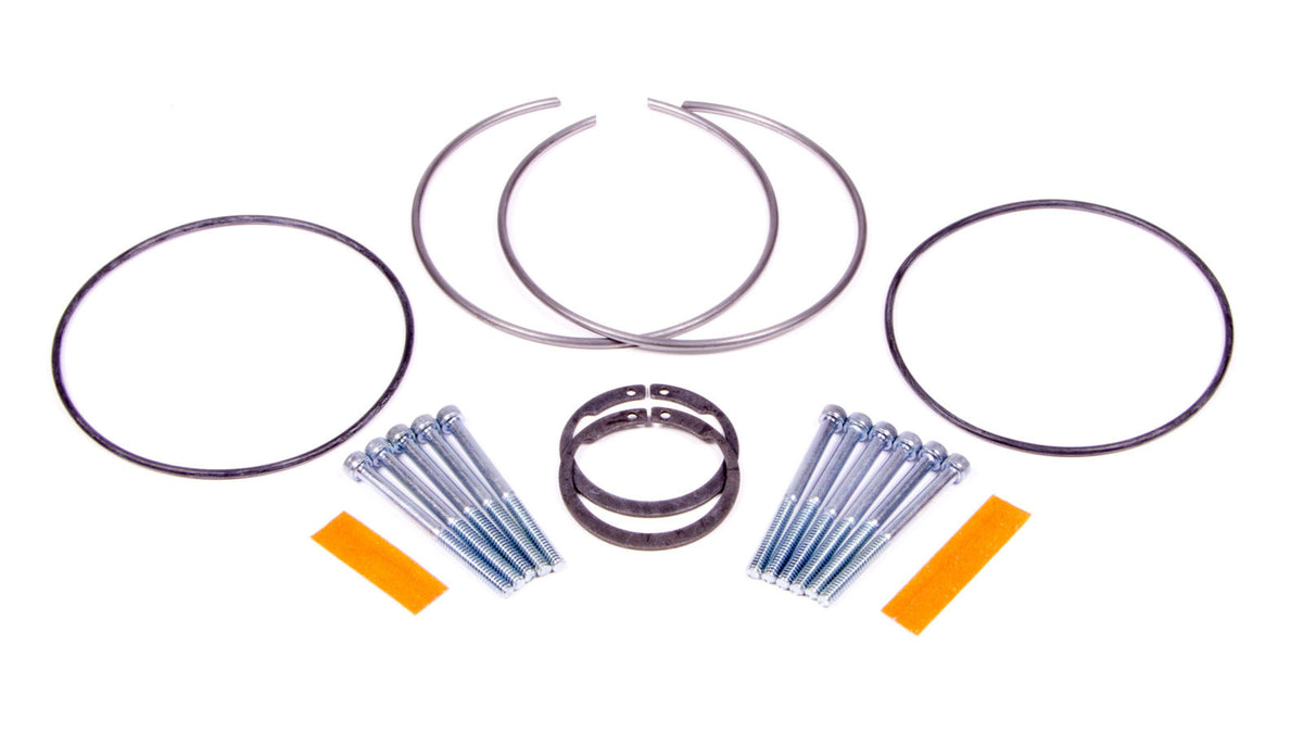 WARN 20825 Hub Service Kit for Premium Manual Hubs