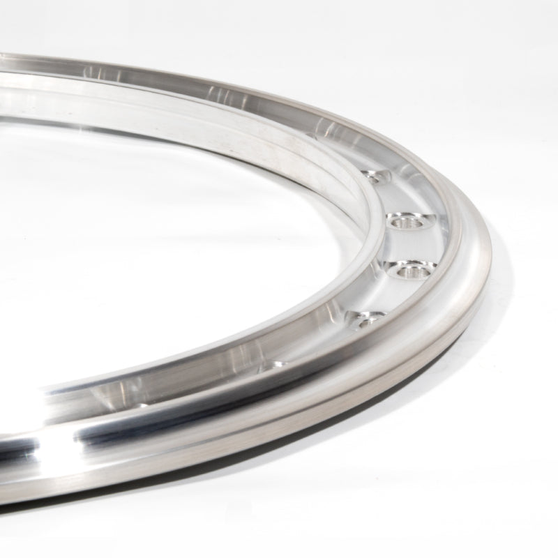 Method Wheels BR-DB15-2.2-A 15-Inch Forged Beadlock Ring, Style 2.2, Machined