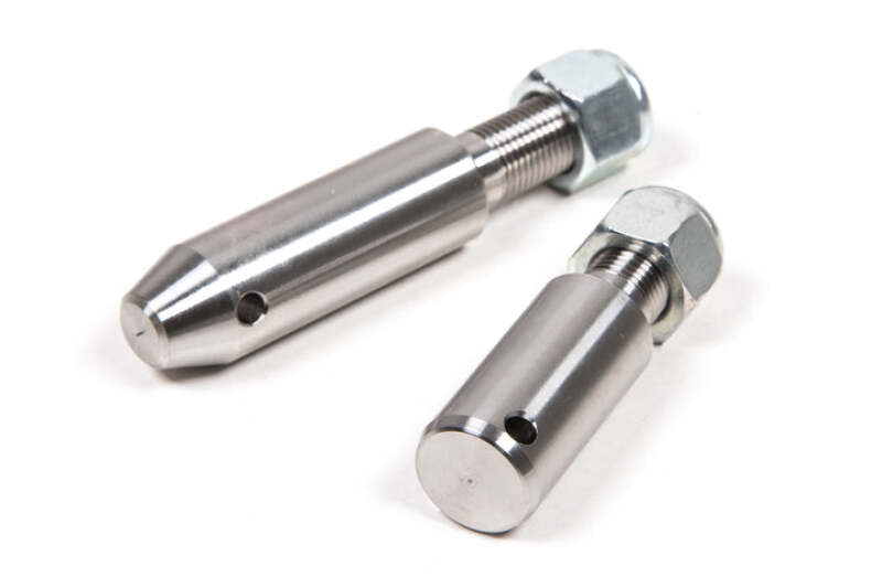 JKS Manufacturing JKS7110 Quicker Disconnect Stud Kit for Jeep Wrangler JL and Gladiator JT
