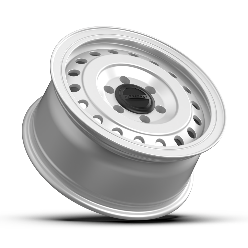 fifteen52 Neito HD 17-Inch 5x150 Radiant Silver Wheel, 0mm Offset, JHDRS-178555-00