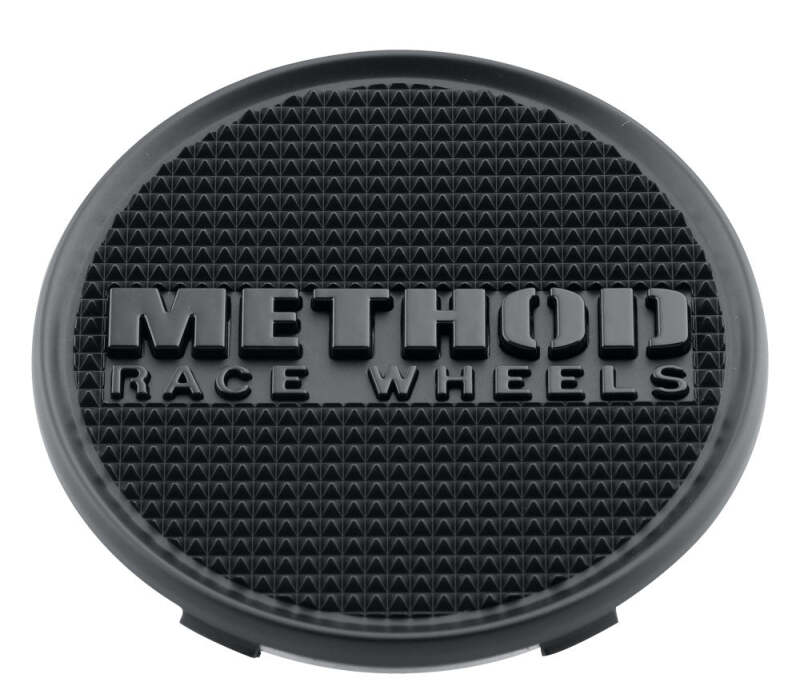 Method Wheels CP-T078K107 T078 107mm Snap-In Wheel Cap