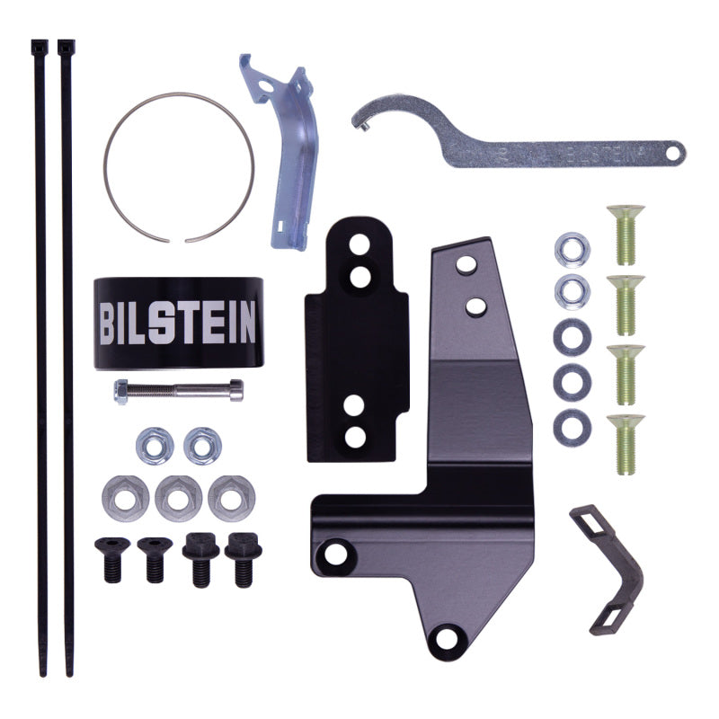 Bilstein B8 8112 ZoneControl CR Front Right Coilover Module 41-324363 for Toyota 4Runner