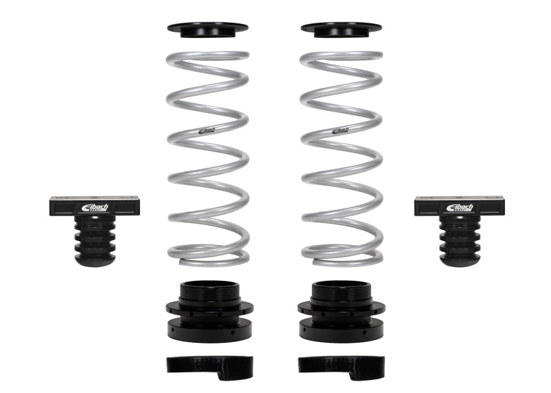 Eibach Load-Leveling System AK31-82-071-02-02 for 2010-2020 Toyota 4Runner