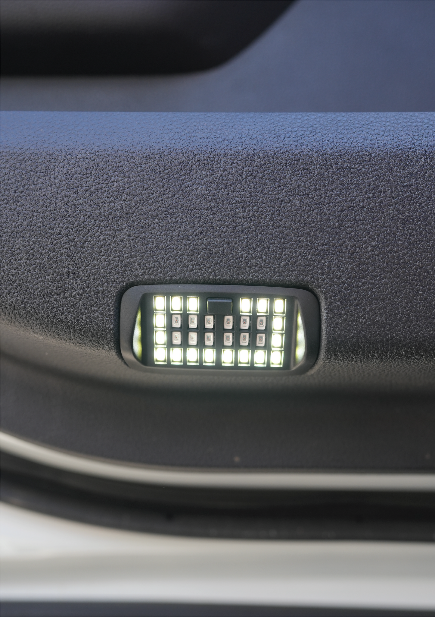 Ultimate Courtesy Lights