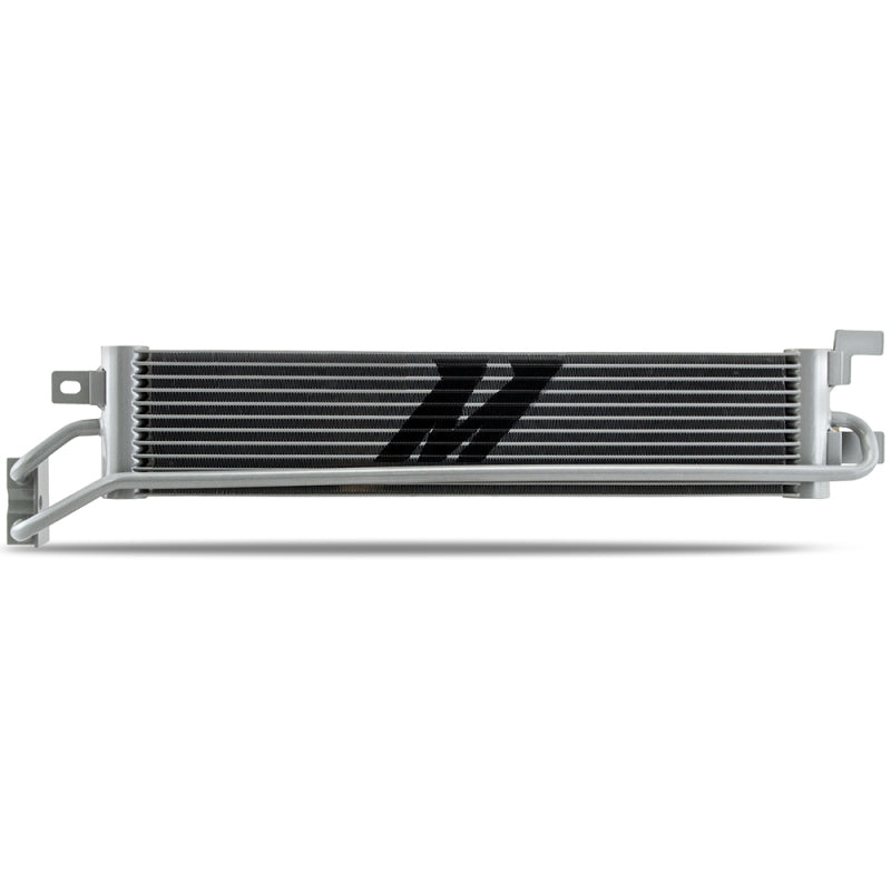 Mishimoto MMTC-JL-18SL Performance Transmission Cooler for 2018+ Jeep Wrangler JL
