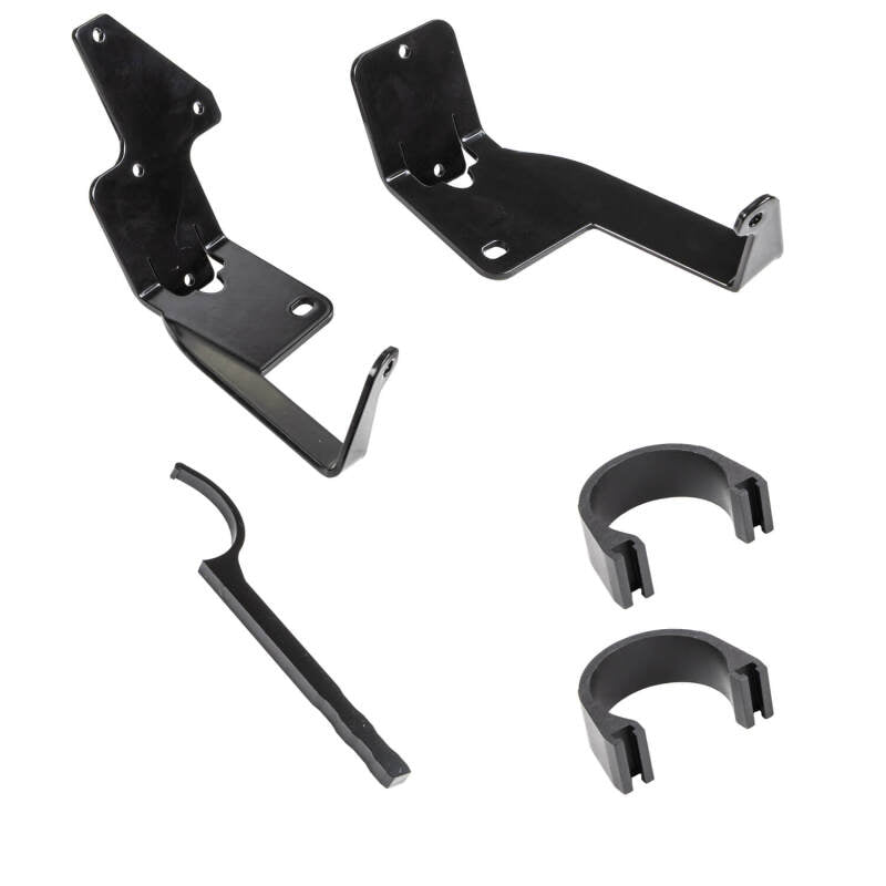 Old Man Emu VM80010088 BP-51 Rear Shock Fitting Kit for 2024–2025 Toyota Tacoma
