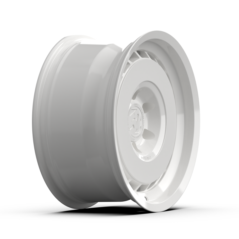 fifteen52 Evolution HD 17x8 6x130 +38 Classic White Cast Wheel