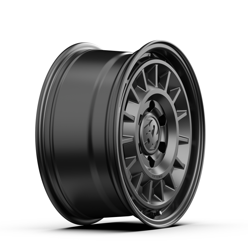 fifteen52 Alpen HD 17x8 Cast Wheel, 6x139.7 Bolt Pattern, +35 Offset, Frosted Graphite