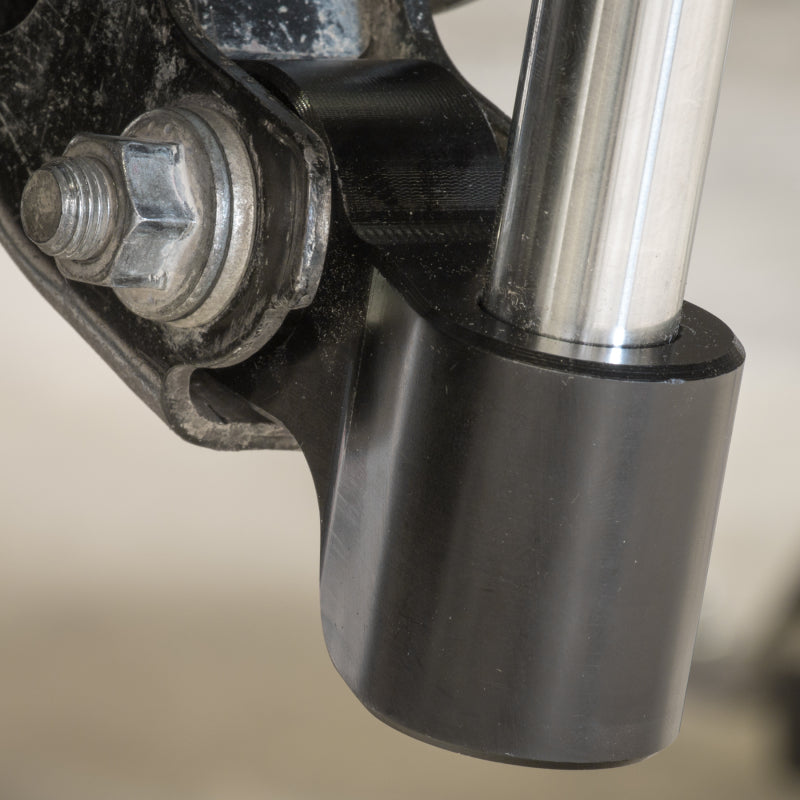 ICON K53008 Stage 8 Suspension System with Billet UCAs for Toyota Tacoma
