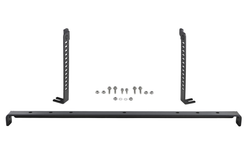 Diode Dynamics DD7550 SS5 Stealth Grille LED Pod Kit for 2014-2024 Toyota 4Runner