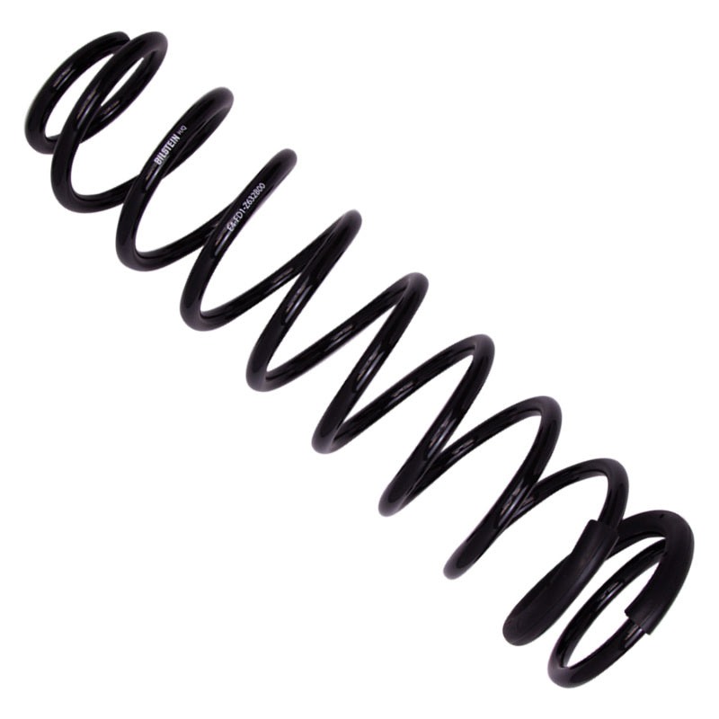 Bilstein 53-322401 B12 (Special) Front Coil Spring Set for 2018-2020 Jeep Wrangler JL Without Winch