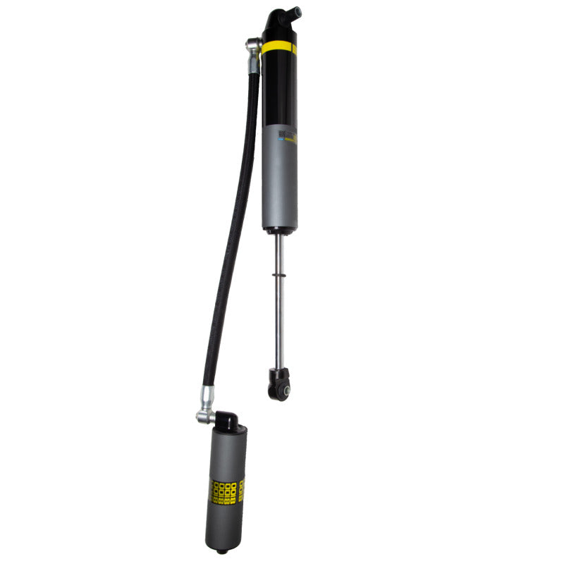 Bilstein 25-330601 B8 8100 Front Left Reservoir Shock Absorber for 2018-2019 Jeep Wrangler JL 4-Door